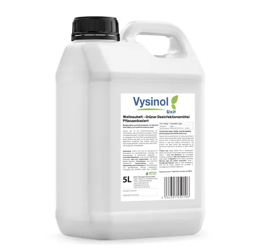 Vysinol Unit