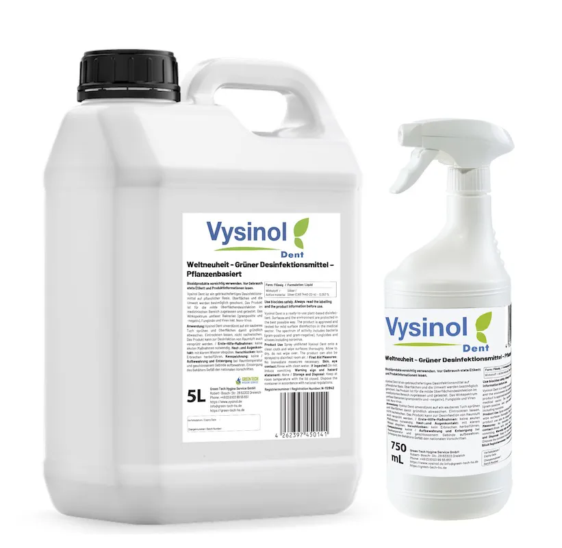 Vysinol Dent